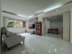 Blk 235 Bishan Street 22 (Bishan), HDB 4 Rooms #511263871